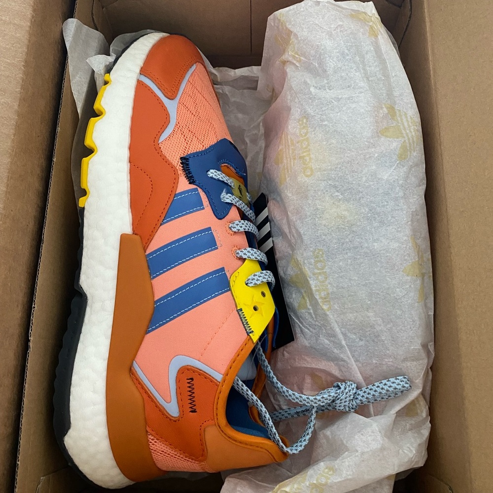Adidas Ninja Nite Jogger